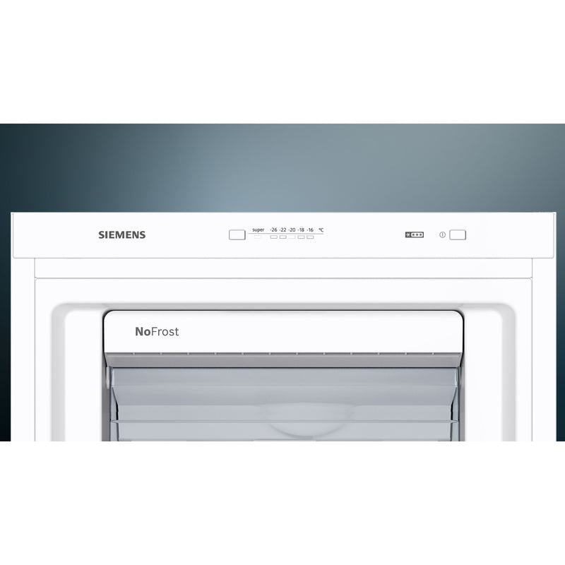 Siemens - Gefriergerät GS29NFWEV IQ300,bestCollection