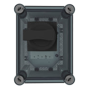 Eaton - Verteilerbaugruppe mit Hauptschalter PN1-160-CI23E-150 PN1-160-CI23E-150