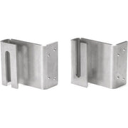 WindowMaster - Zubehör/Ersatzteile für Ventilatoren Drehbeschlag Z-Winkel WDB 820R 01 für WMD820 eds