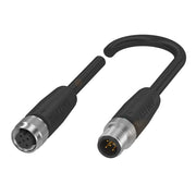 Balluff - Konfektioniertes Sensor-Aktor-Kabel Verbindungsleitung BCC M415-M41#BCC0M9Z