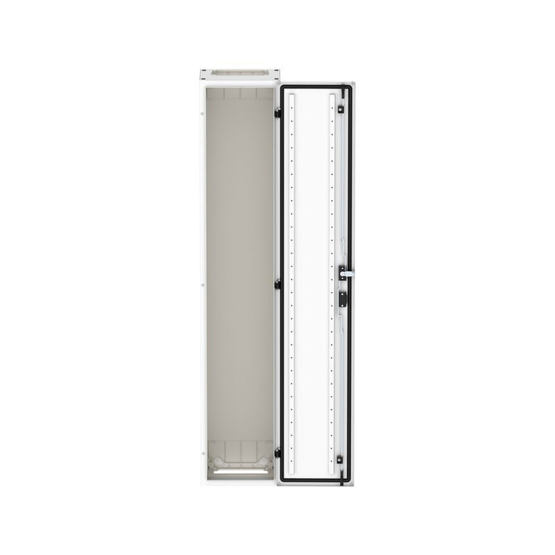 Eaton - Gehäuse/Schaltschrank (leer) Standschrankverteiler EMC2-H110/55-W EMC2 leer,IP55,Kl.II