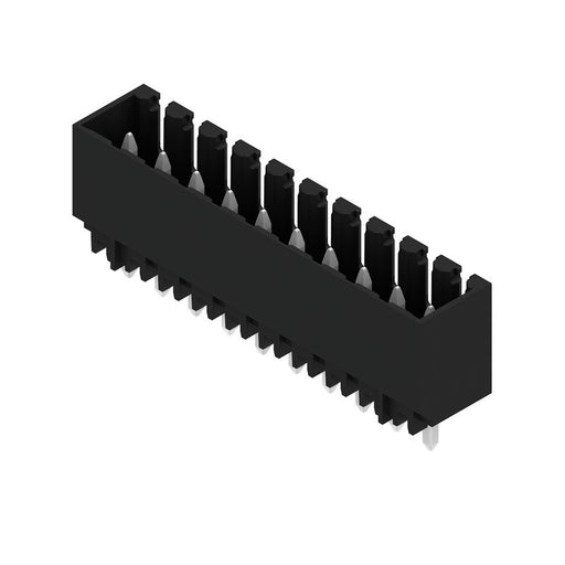 Weidmüller - Leiterplattensteckverbinder Verbinder 3.50mm SL-SMT 3.#1934650000 − 265 Stück