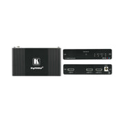 Kramer - Audio-/Misch-/Schaltpult Verteilverstärker für HDMI VM-2HXL(VM-2HDMIXL) 1:2