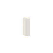 GGK - Endstück für Sockelleistenkanal SL-Endplatte 20x70 cws 11922