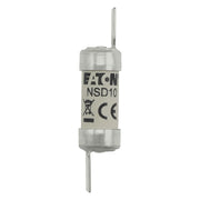 Eaton - HRC-Sicherung Sicherungseinsatz NSD10 10 A, AC 550 V − 20 Stück