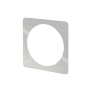Maico - Zubehör/Ersatzteile für Ventilatoren Verbindungsrahmen ZVR 20 Stahlblech DN200