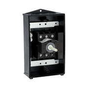 Eaton - Lasttrennschalter Hauptschalter 3polig 25A P1-25/I2H/#182416 abschließbar Halt-F.