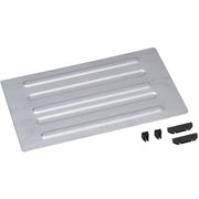 Sortimo - Zubehör/Ersatzteile für Werkzeugkasten, -schrank, -wagen und Werkbank TBS Trennblech 5267917 2/3, 350,161/262