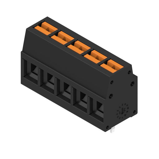 Weidmüller - Leiterplattenklemme Leiterplattenklemme LMFV 5.00#2787370000 5.00mm − 152 Stück
