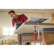 BESSEY - Schraubzwinge Ganzstahl-Tischzwinge GTR30B6