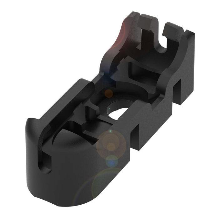 Balluff - Zubehör/Ersatzteile für Industriesensoren Befestigungstechnik BAM MC-MF-04#BAM02ZR  − 1 Stück
