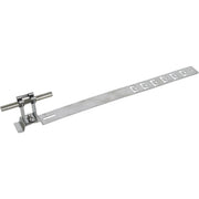 DEHN - Dachleitungshalter für Blitzschutz Dachleitungshalter DLH UG 8 H20 L335V2A UNIgrip NIRO