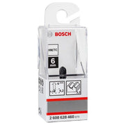 Bosch - Fräser PRO Hohlkehlfräser, R 2608628460 3,2, Schaft 6 mm
