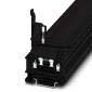 Phoenix Contact - Sicherungs-Reihenklemme UK 5-HESILED 24 N 0,2-6mm, 6,3A 24V − 50 Stück