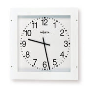 Peweta - Uhr NTP client 91.369.410 Synchronisation üLAN