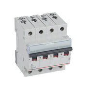 Legrand - Leitungsschutzschalter Legrand 404248 C1A 4-polig 10kA