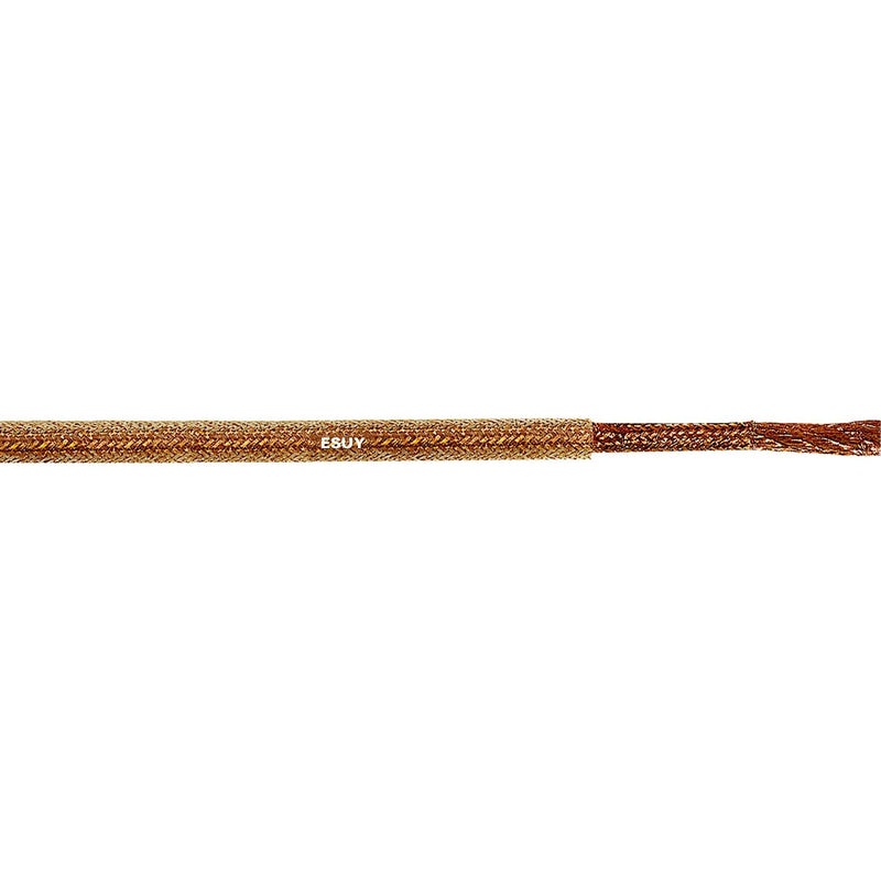 Lapp Kabel&Leitung - Energiekabel < 1 kV, für feste Verlegung ESUY COPPER EARTHING CABLE 4571106/500 1X95 − 500 Meter