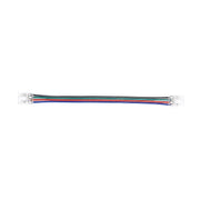 Nobile - Zubehör/Ersatzteile für Lichtschlauch/-band Verbinder flexibel 5er Set 5011520065