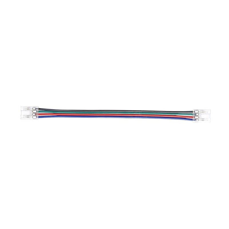 Nobile - Zubehör/Ersatzteile für Lichtschlauch/-band Verbinder flexibel 5er Set 5011520065