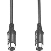 E+P Elektrik - Konfektioniertes A/V-Kabel Verbindungskabel STSS 2
