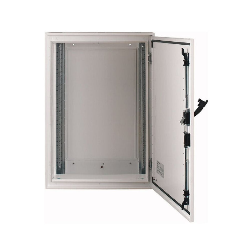 Eaton - Installationskleinverteiler AP-Installationsverteiler BPM-O-400/4-P-W