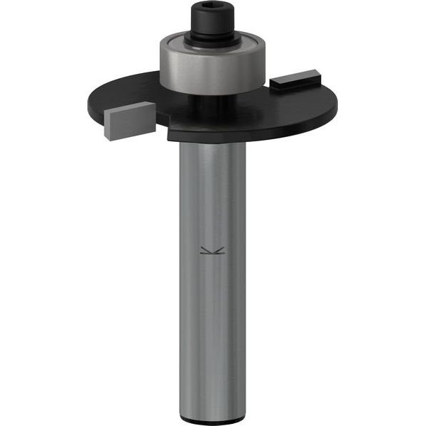 Bosch - Fräser PRO Nutfräser, 2608628401 L