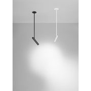 Brumberg Leuchten - Downlight/Strahler/Flutlicht LED-Einbaustrahler 230V 12308173