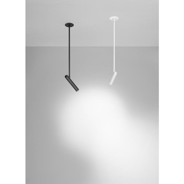 Brumberg Leuchten - Downlight/Strahler/Flutlicht LED-Einbaustrahler 230V 12308173