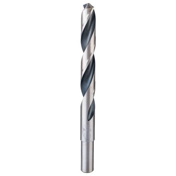 Bosch - Bohrer Metallspiralbohrer HSS 2608577305 PointTeQ DIN 338 mit