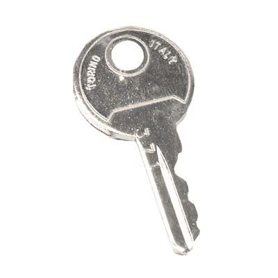 Leuze - Zubehör/Ersatzteile für Industriesensoren Schlüssel AC-Key-SL0