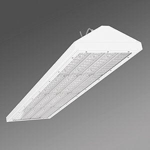 Regiolux - Hallen-Reflektorleuchte LED-Hallenleuchte worker- #37470326630 840, DALI2