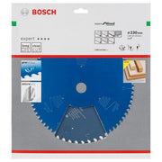 Bosch - Kreissägeblatt Expert for 2608644063 Wood H 230 x 30 Z48