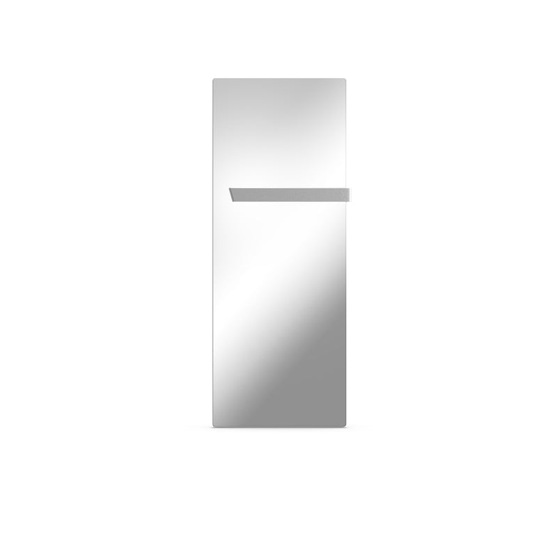 Etherma - Infrarot-Strahlungspaneel Badinfrarotheizung SMART, LAVABATH3-GL-S#46339 Glas Spiegel