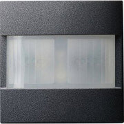 Gira - Bewegungsmelder-Sensor Bewegungsmelderaufs.1,10 m 537928 anthrazit