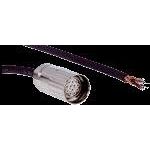 Sick - Daten- und Kommunikationskabel Anschlussleitung DOL-2312-G30MLA5