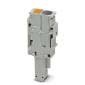 Phoenix Contact - Reihenklemmen-Steckadapter Stecker PP-H 4/ 1-M 1-pol., 0,2qmm-6qmm − 50 Stück