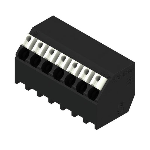 Weidmüller - Leiterplattenklemme Leiterplattenklemme LSF-SMT 3#1885460000 3.81mm − 20 Stück