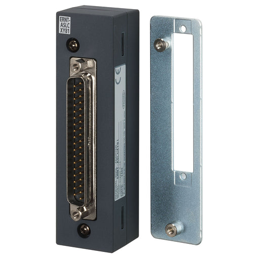 Mitsubishi Electric - Zubehör/Ersatzteile für Steuerungen Konvertierungsadapter ERNT-ASLCXY81