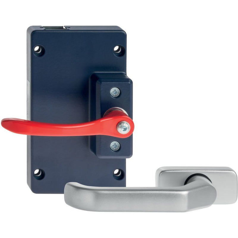 Schmersal - Betätiger für Positionsschalter mit getrenntem Betätiger Betätigungselement AZ/AZM 415-B30-02