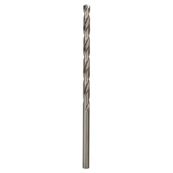 Bosch - Bohrer PRO Metal HSS-G 2608596822 Spiralbohrer 6 x 91