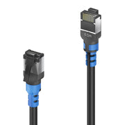PureLink - Patchkabel Kupfer Patchkabel Cat6AS/FTP 0,5m FI-PC110-005 FlexInstall