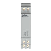 Theben - Stromstoßschalter OKTO ES12-UC 1 Kanal/Kontakt S