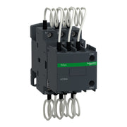 Schneider Electric - Kondensatorschütz Schütz TeSys LC1-DG LC1DGKM7 16,7kvar Spule 220V