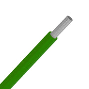Lapp Kabel&Leitung - Energiekabel < 1 kV, für feste Verlegung ÖLFLEX HEAT 205 SC 0081006/100 1X0,25 GN − 100 Meter