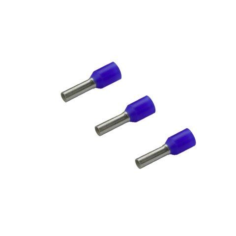 Rittal - Aderendhülse Aderendhülsen AS 4050.734 (VE500) 2,5mm²,8mm