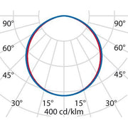 Performance in Light - Bodeneinbauleuchte LED-Einbauleuchte 3106627 4000K