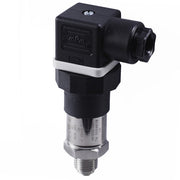 Jumo - Druck-/Absolutdruckmessumformer Druckmessumformer Basic 00546113 0-2,5 bar rel,4-20mA − 1 Stück