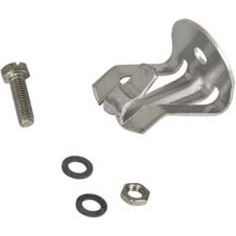 Siteco - Mechanisches Zubehör/Ersatzteile für Leuchten Universalleuchtenabhänger 5LY9086 vz − 1 Stück by Siteco
