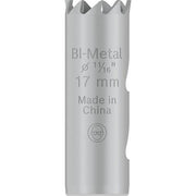 Bosch - Lochsäge PRO Multi Material 2608901492 Lochsäge 17 mm mit