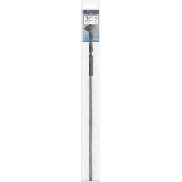 Bosch - Bohrer PRO Wood HSS 2608596336 Installationsbohrer